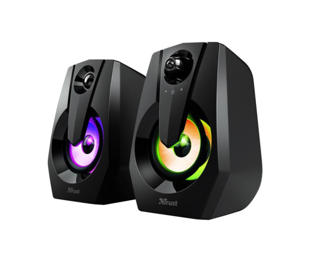 Trust Ziva RGB 2.0 - 610742 - zdjęcie